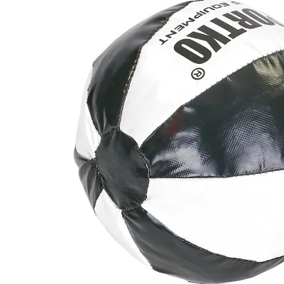 Груша набивная подвесная SPORTKO GP-1 размер 50x24 см - 3 Груша набивная подвесная SPORTKO GP-1 размер 50x24 см - 3 - Robinzon.ua