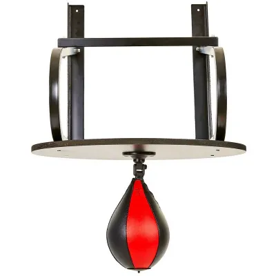 Пневмоустанова з грушею в комплекті Zelart BO-6768 розмір 76,5х 60х49,5 см - 1 - Robinzon.ua