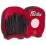 Лапа вигнута для боксу та єдиноборств FAIRTEX FMV14 розмір 19x17x5 см 2 шт. кольори в асортименті Лапи, маківари ручні - 4 - Robinzon.ua