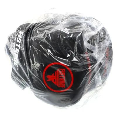 Лапа вигнута для боксу та єдиноборств FISTRAGE VL-4149 розмір 25х19х9 см чорний - 5 Лапа вигнута для боксу та єдиноборств FISTRAGE VL-4149 розмір 25х19х9 см чорний - 5 - Robinzon.ua