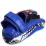 Лапа Изогнутая для бокса и единоборств TWINS PML-23-L левая размер 33x19x11 см синий - 4 - Robinzon.ua