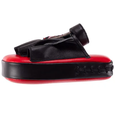 Лапа Пряма для боксу та єдиноборств TWINS PML-6-L ліва 26x16x7 см 1 шт. кольори в асортименті Лапи, маківари ручні - 4 - Robinzon.ua