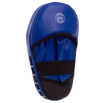 Лапа Пряма подовжена для боксу та єдиноборств BOXER 2008-01 розмір 38х18х4,5 см - 2 - Robinzon.ua