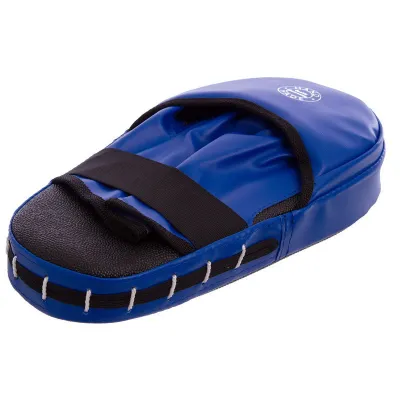 Лапа Пряма подовжена для боксу та єдиноборств BOXER 2008-01 розмір 38х18х4,5 см - 3 - Robinzon.ua