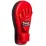 Лапа Прямая удлиненная для бокса и единоборств TWINS PML-9-R правая размер 36x19x6 см красный - 1 - Robinzon.ua