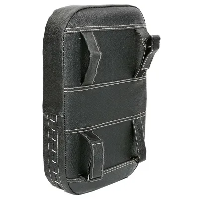 Макивара прямая BOXER 1018-01 размер 60х40х10см черный - 1 - Robinzon.ua