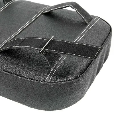 Макивара прямая BOXER 1018-01 размер 60х40х10см черный - 3 - Robinzon.ua