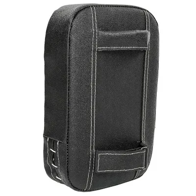 Макивара прямая BOXER 1018-02 размер 45х30х10см черный - 1 - Robinzon.ua