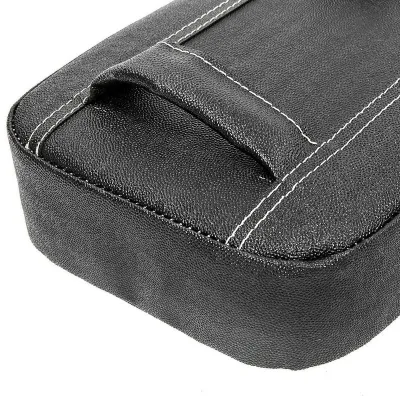 Макивара прямая BOXER 1018-02 размер 45х30х10см черный - 3 - Robinzon.ua