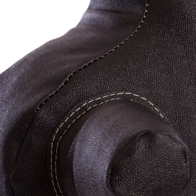 Манекен тренувальний для єдиноборств BOXER 1021-02 чорний - 3 - Robinzon.ua