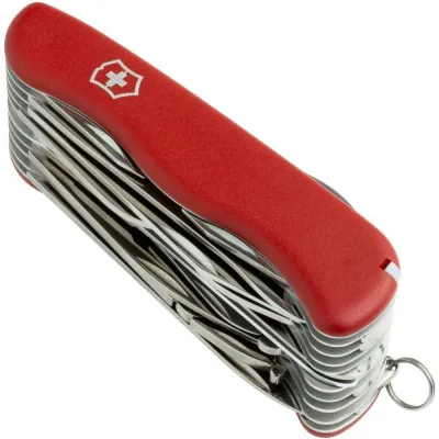 Складной нож Victorinox Workchamp Vx08564.XL - 1 - Robinzon.ua