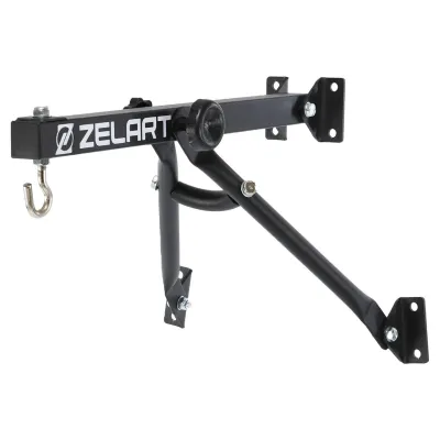 Крепление настенное с крюком для боксерского мешка Zelart-9646 - 1 - Robinzon.ua