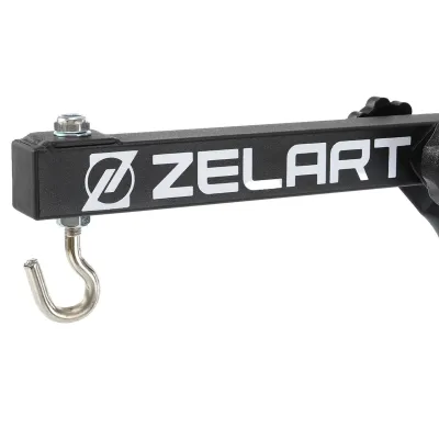 Крепление настенное с крюком для боксерского мешка Zelart-9646 - 6 - Robinzon.ua
