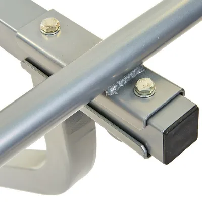 Кріплення настінне з гаком для боксерського мішка та турніком Record-7613 - 2 - Robinzon.ua