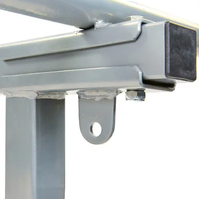 Кріплення настінне з гаком для боксерського мішка та турніком Record-7613 - 3 - Robinzon.ua