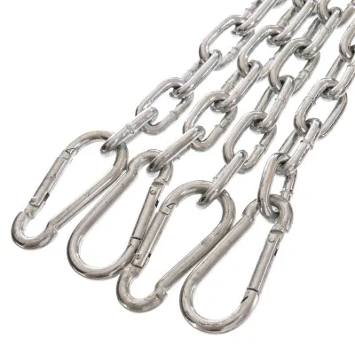 Цепь для боксерского мешка 63см SP-Planeta-3782 - 1 - Robinzon.ua