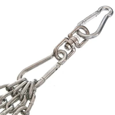 Цепь для боксерского мешка 63см SP-Planeta-3782 - 2 - Robinzon.ua