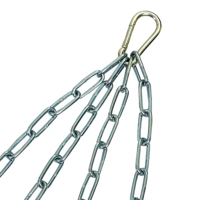 Цепь для боксерского мешка с карабином SP-Planeta-3895-4 - 1 - Robinzon.ua