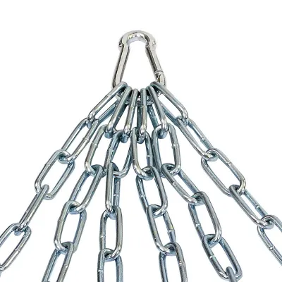 Цепь для боксерского мешка с карабином SP-Planeta-3895-6 - 1 - Robinzon.ua