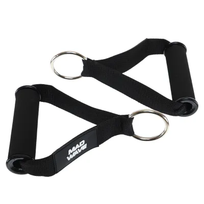 Еспандер MadWave Dry Training MULTI - 1 - Robinzon.ua