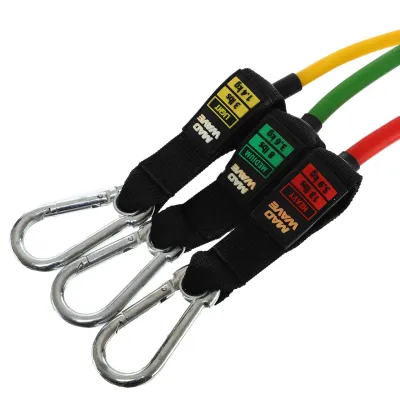 Еспандер MadWave Dry Training MULTI - 3 - Robinzon.ua