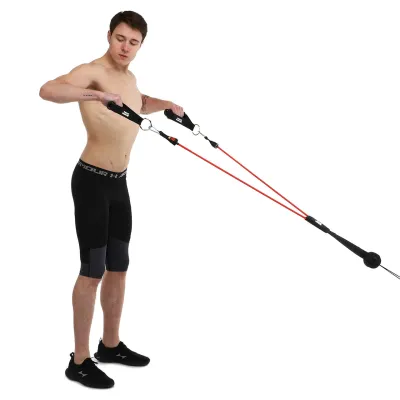 Еспандер MadWave Dry Training MULTI - 6 - Robinzon.ua