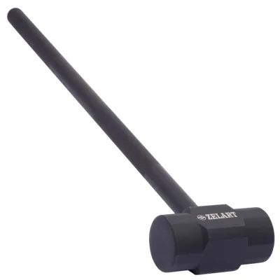 Кувалда стальная 9 кг для кроссфита и функциональных тренировок Zelart-0924-9 - 1 - Robinzon.ua