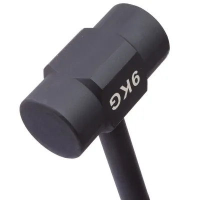 Кувалда стальная 9 кг для кроссфита и функциональных тренировок Zelart-0924-9 - 2 - Robinzon.ua