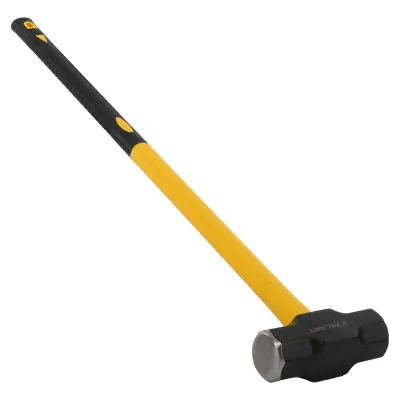 Кувалда стальная 4.5 кг для кроссфита и функциональных тренировок Zelart-9635-10LB - 1 - Robinzon.ua