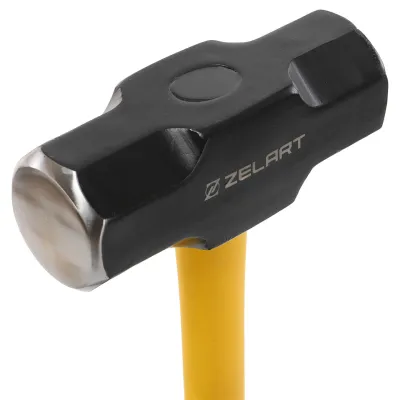 Кувалда сталева 7.3 кг для кросфіту та функціональних тренувань Zelart-9635-16LB - 2 - Robinzon.ua