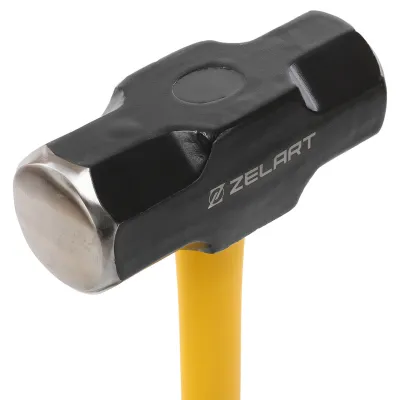 Кувалда сталева 8.2 кг для кросфіту та функціональних тренувань Zelart-9635-18LB - 3 - Robinzon.ua