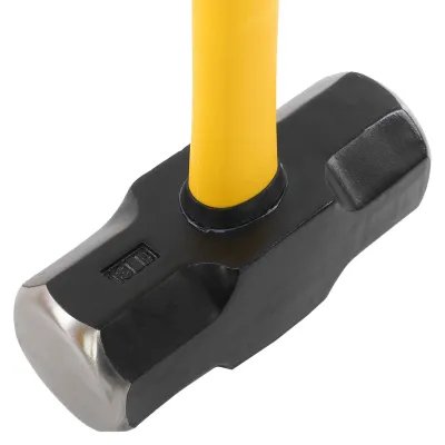 Кувалда сталева 8.2 кг для кросфіту та функціональних тренувань Zelart-9635-18LB - 5 - Robinzon.ua