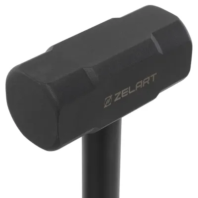 Кувалда стальная 10 кг для кроссфита и функциональных тренировок Zelart-9642-10 - 3 - Robinzon.ua