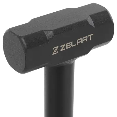 Кувалда сталева 2 кг для кросфіту та функціональних тренувань Zelart-9642-2 - 3 Кувалда сталева 2 кг для кросфіту та функціональних тренувань Zelart-9642-2 - 3 - Robinzon.ua