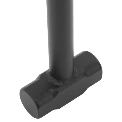 Кувалда сталева 2 кг для кросфіту та функціональних тренувань Zelart-9642-2 - 4 Кувалда сталева 2 кг для кросфіту та функціональних тренувань Zelart-9642-2 - 4 - Robinzon.ua