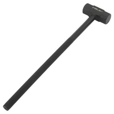 Кувалда сталева 4 кг для кросфіту та функціональних тренувань Zelart-9642-4 - 1 - Robinzon.ua