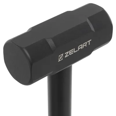 Кувалда стальная 8 кг для кроссфита и функциональных тренировок Zelart-9642-8 - 3 Кувалда стальная 8 кг для кроссфита и функциональных тренировок Zelart-9642-8 - 3 - Robinzon.ua