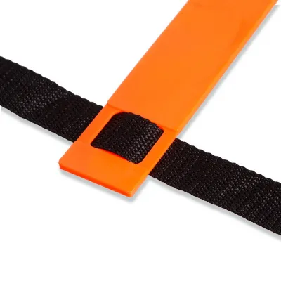 Координаційна драбина для тренування швидкості SP-Sport 4351 довжина 10 м - 1 - Robinzon.ua