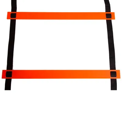 Координаційна драбина для тренування швидкості SP-Sport 4351 довжина 10 м - 3 - Robinzon.ua