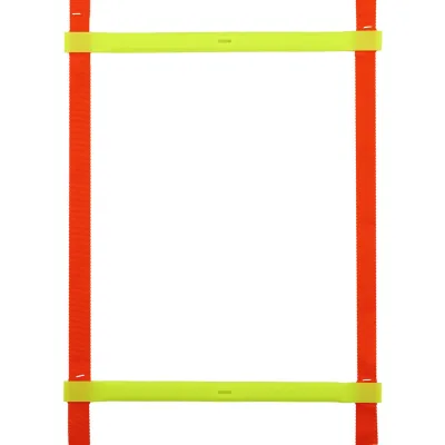 Координационная лестница дорожка для тренировки скорости Star-600 длина 5м - 2 - Robinzon.ua