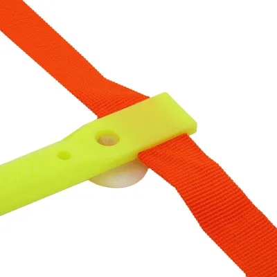 Координационная лестница дорожка для тренировки скорости Star-600 длина 5м - 3 - Robinzon.ua