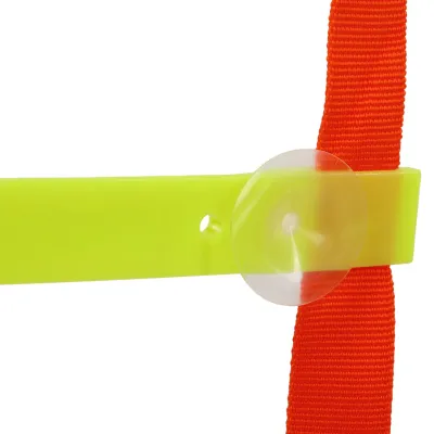 Координационная лестница дорожка для тренировки скорости Star-600 длина 5м - 4 - Robinzon.ua