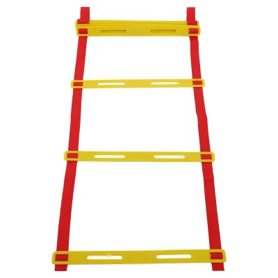 Координаційна драбина доріжка для тренування швидкості Star-610 довжина 5 м - 1 - Robinzon.ua