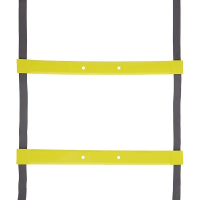 Координаційна драбина доріжка для тренування швидкості Zelart 2566 довжина 8 м - 2 - Robinzon.ua