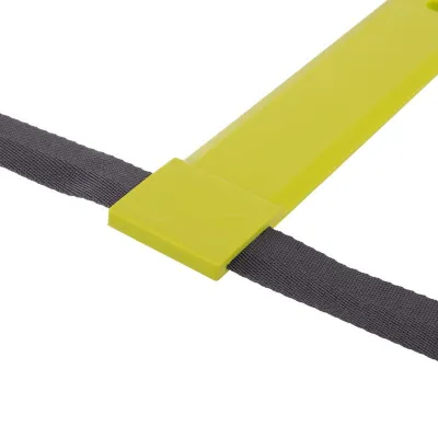 Координаційна драбина доріжка для тренування швидкості Zelart 2566 довжина 8 м - 3 - Robinzon.ua