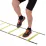 Координаційна драбина доріжка для тренування швидкості Zelart 2566 довжина 8 м - 6 - Robinzon.ua