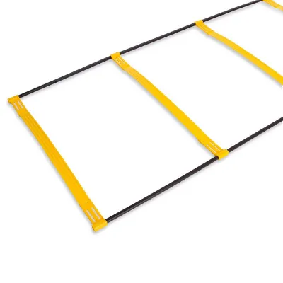 Координаційна драбина доріжка з бар'єрами SP-Sport 4892 довжина 2,15 м - 3 - Robinzon.ua