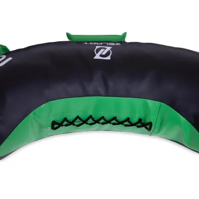 Болгарский мешок тренировочный Zelart Bulgarian 2623-12 вес 12кг - 5 Болгарский мешок тренировочный Zelart Bulgarian 2623-12 вес 12кг - 5 - Robinzon.ua