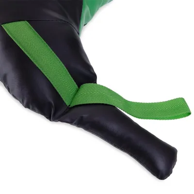 Болгарский мешок тренировочный Zelart Bulgarian 2623-12 вес 12кг - 6 Болгарский мешок тренировочный Zelart Bulgarian 2623-12 вес 12кг - 6 - Robinzon.ua