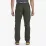 Штани чоловічі Montane Terra Pants Long, Oak Green, S/30 (5056601000173) - 1 - Robinzon.ua